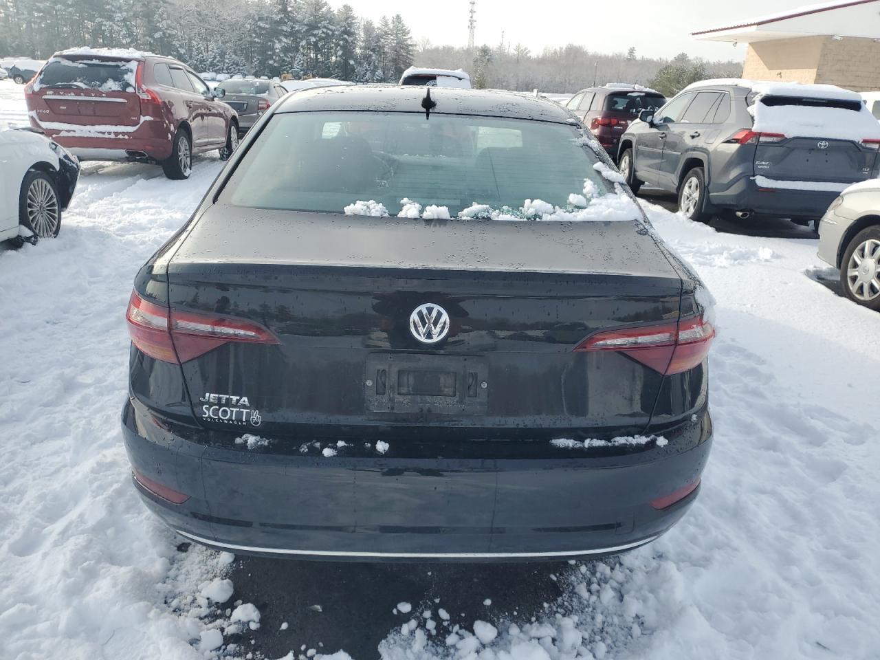 2019 VOLKSWAGEN JETTA S - Фото 6