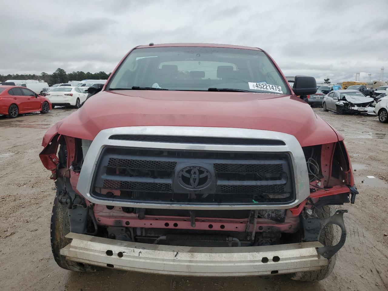 2012 TOYOTA TUNDRA CRE - Image 5