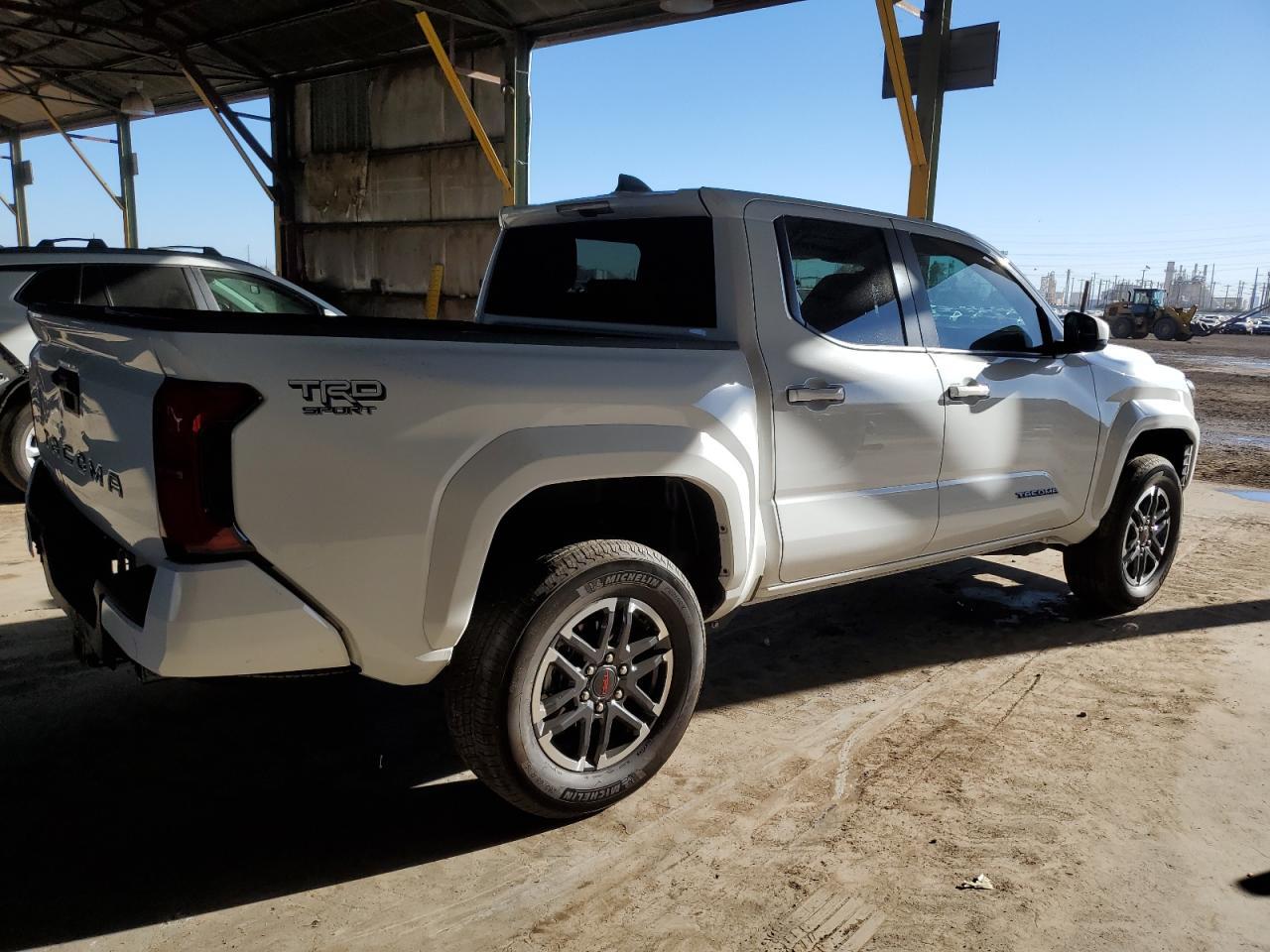 2024 TOYOTA TACOMA DOU - Image 3