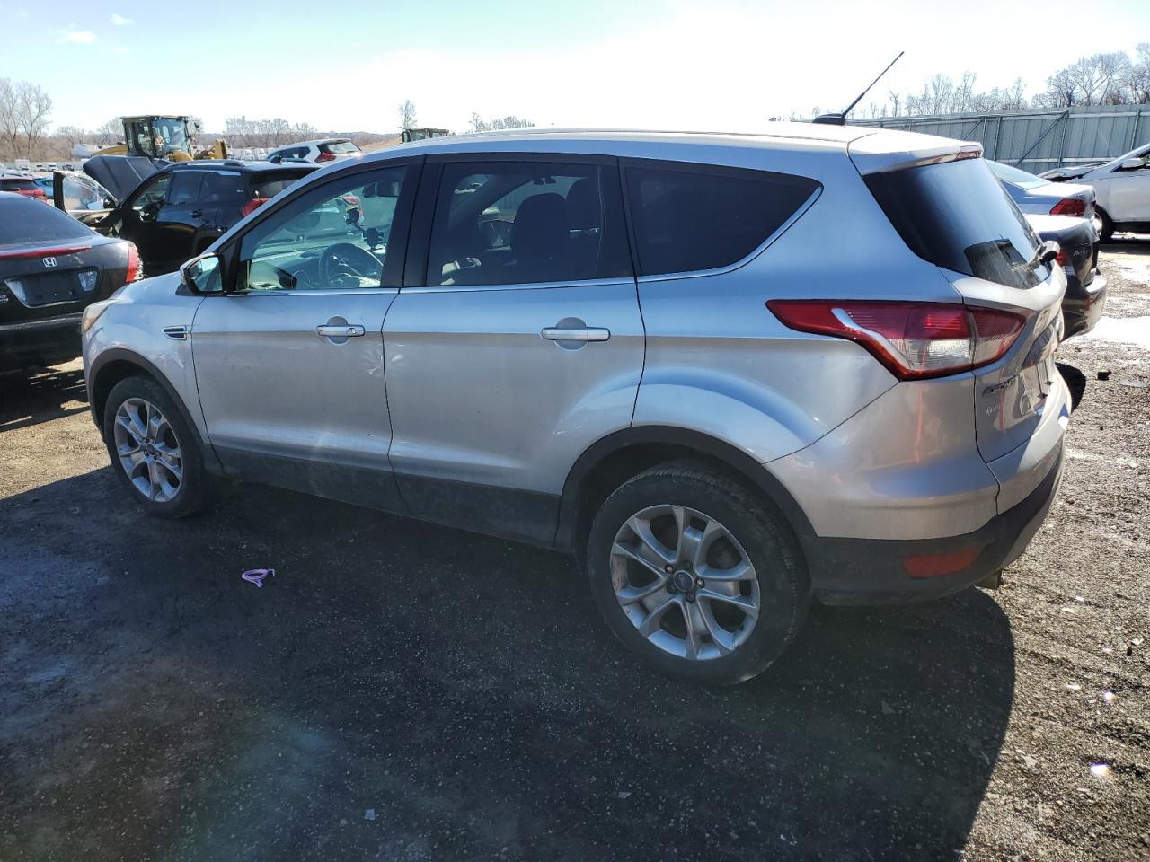 2013 FORD ESCAPE SEL - Image 2