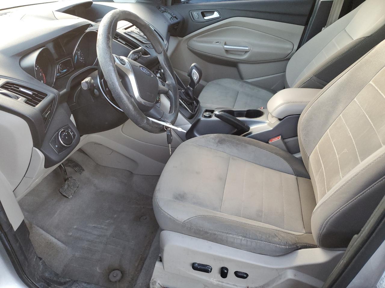 2014 FORD ESCAPE SE - Image 7
