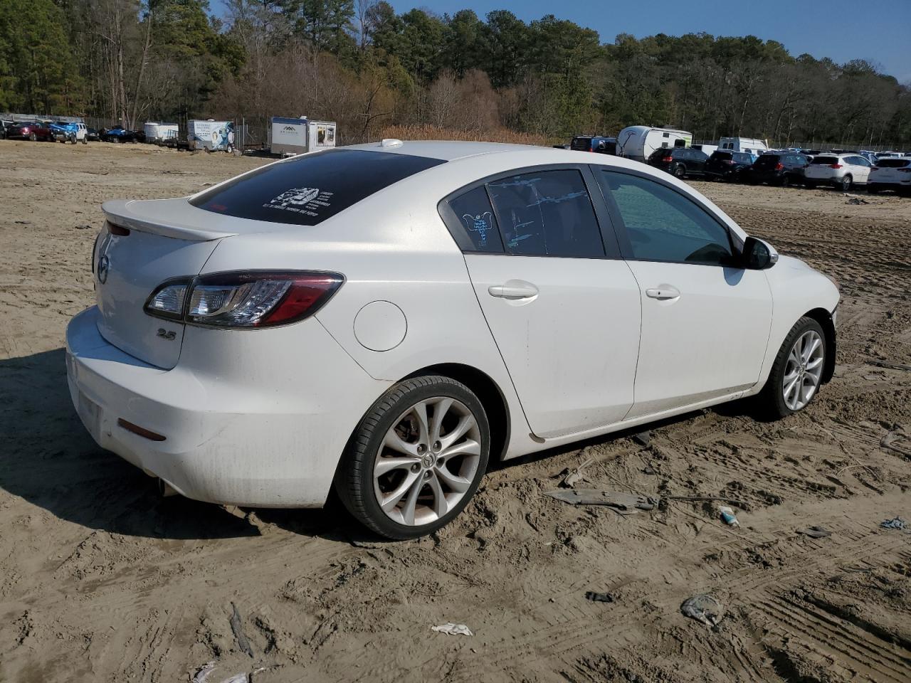 2010 MAZDA 3 S - Фото 3