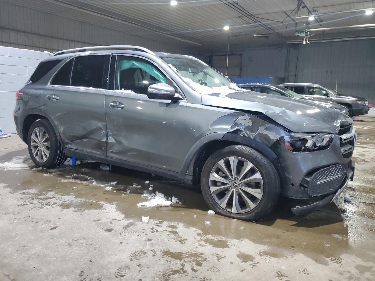 2020 MERCEDES-BENZ GLE 350 4M - Image 4