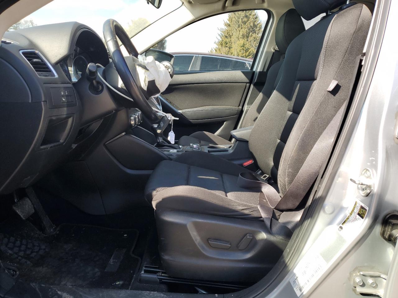 2016 MAZDA CX-5 TOURI - Фото 7