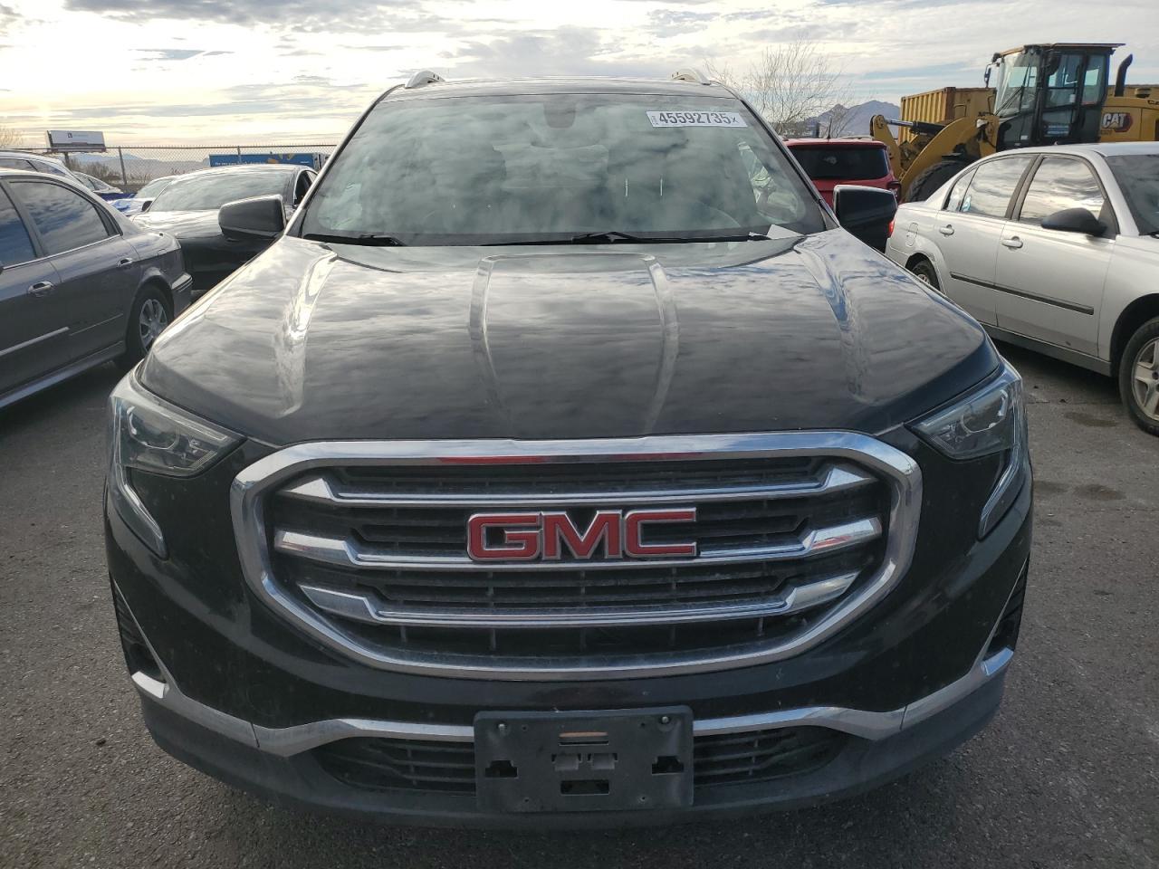 2019 GMC TERRAIN SL - Image 5