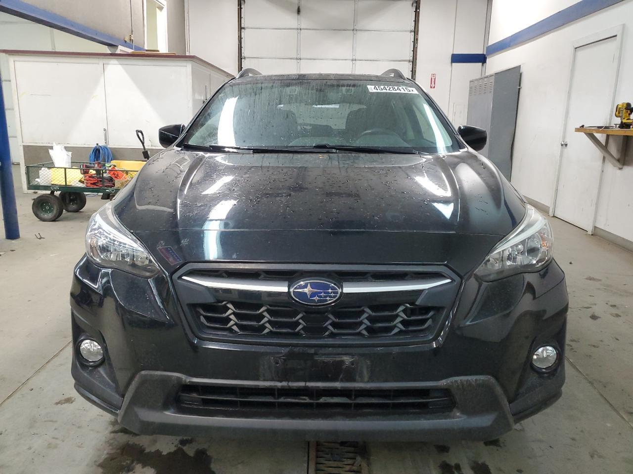 2020 SUBARU CROSSTREK - Фото 5
