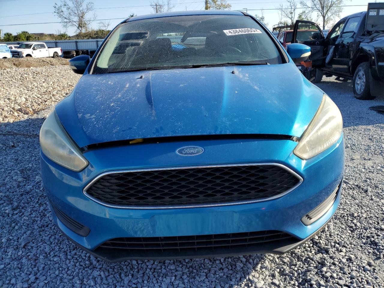 2016 FORD FOCUS SE - Image 5