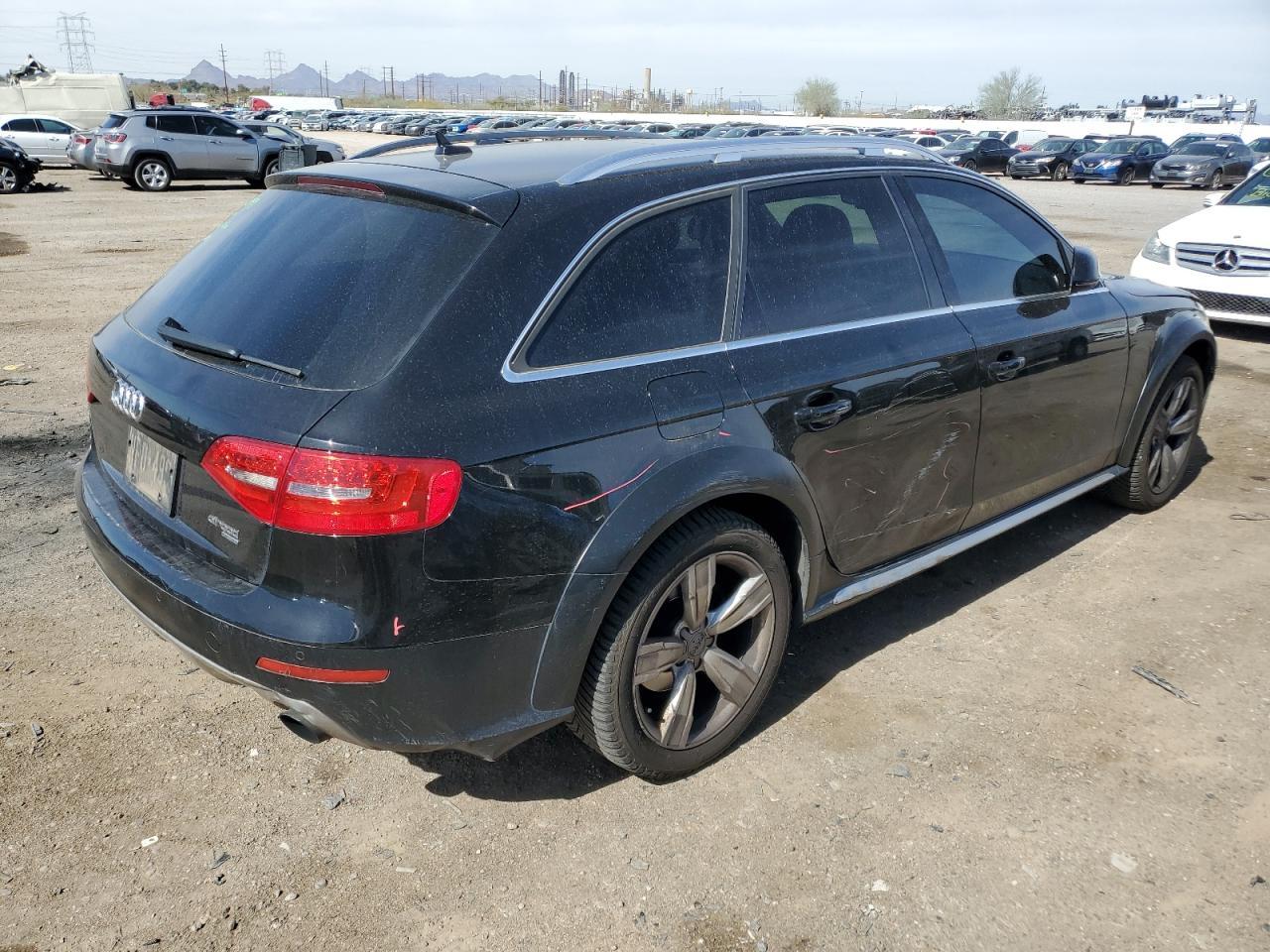 2015 AUDI A4 ALLROAD - Фото 3