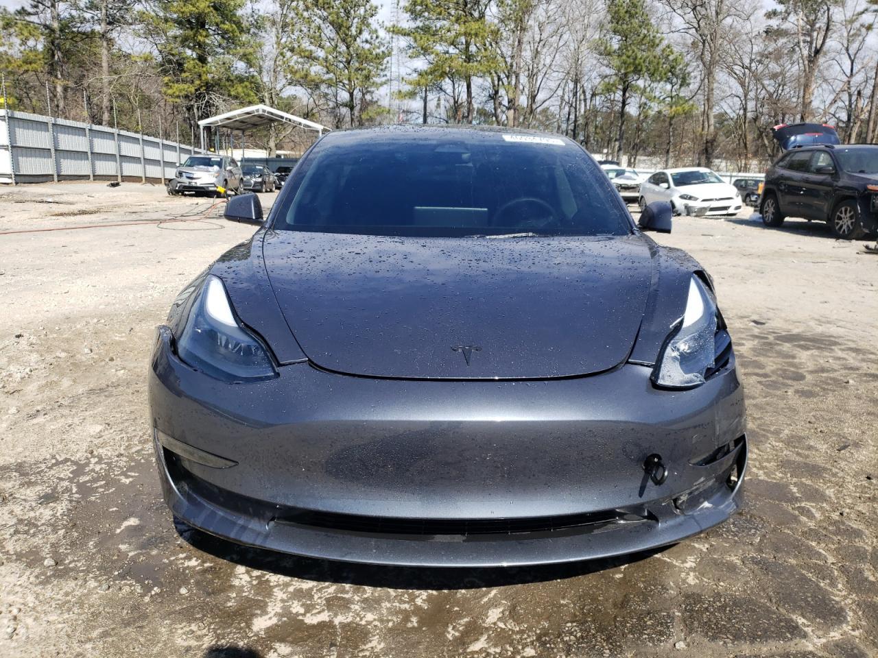 2023 TESLA MODEL 3 - Image 5