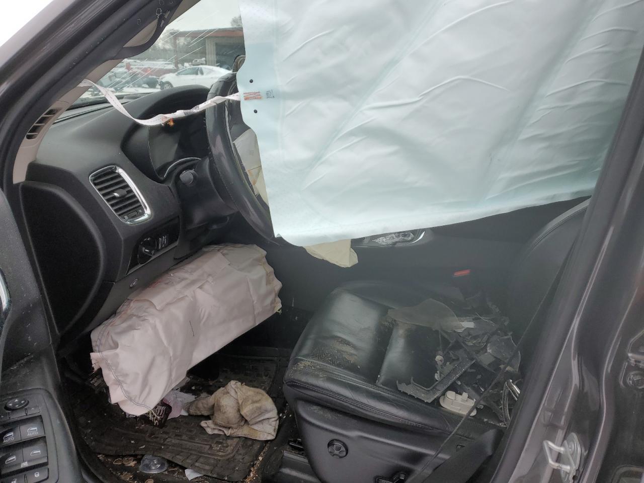 2014 DODGE DURANGO LI - Image 7