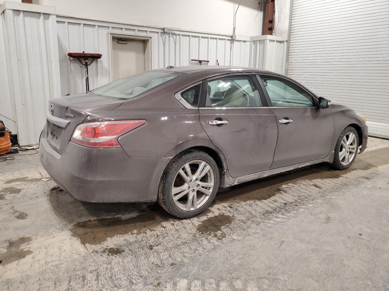2013 NISSAN ALTIMA 3.5 - Фото 3