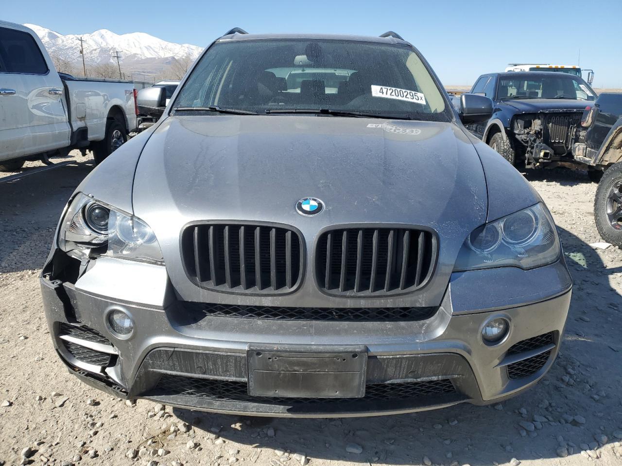 2012 BMW X5 XDRIVE3 - Image 5