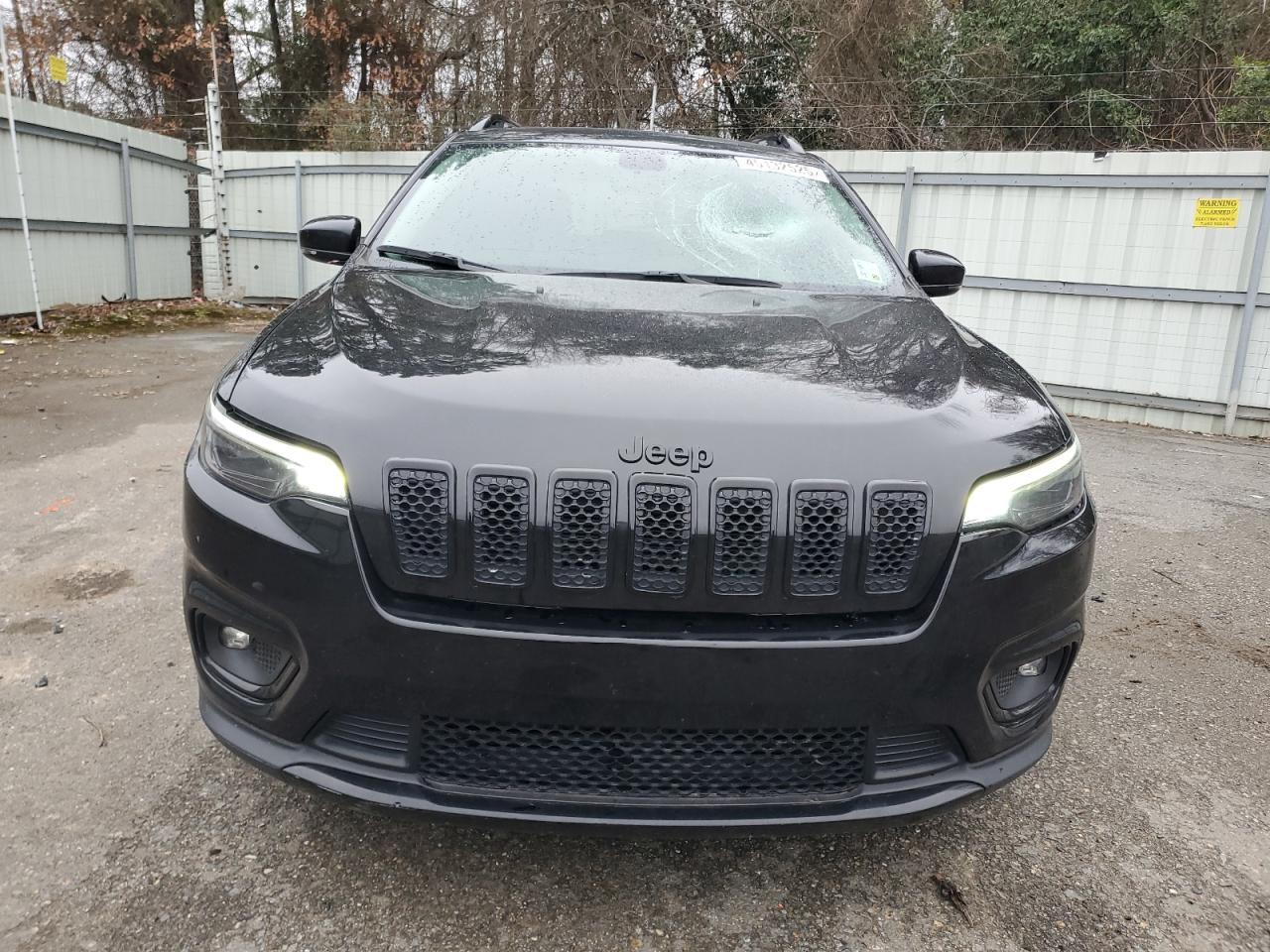 2019 JEEP CHEROKEE L - Фото 5
