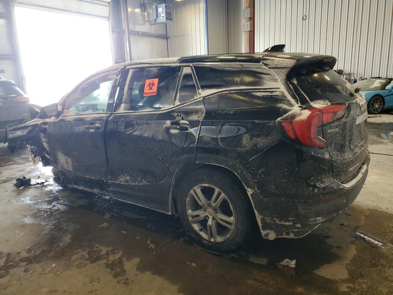 2019 GMC TERRAIN SL - Image 2