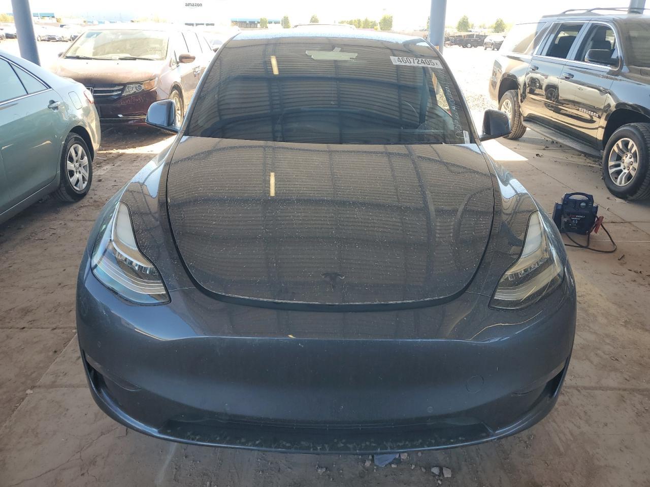 2022 TESLA MODEL Y - Image 5