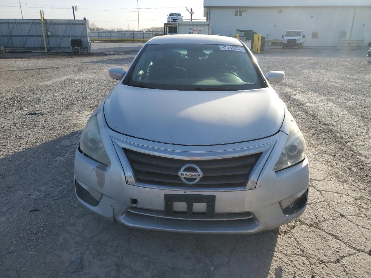 2013 NISSAN ALTIMA 2.5 - Фото 5