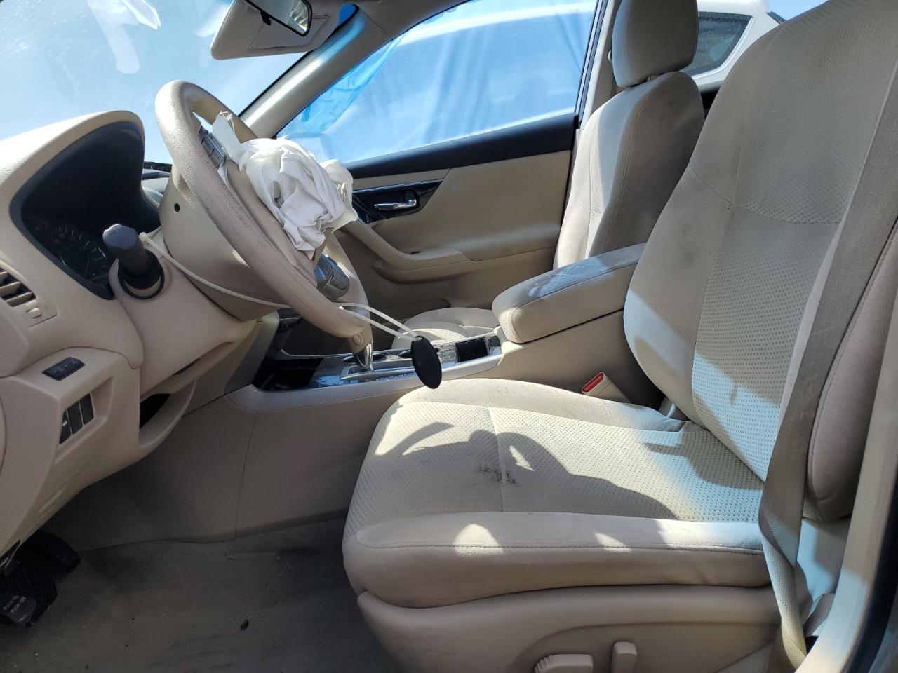 2014 NISSAN ALTIMA 2.5 - Фото 7