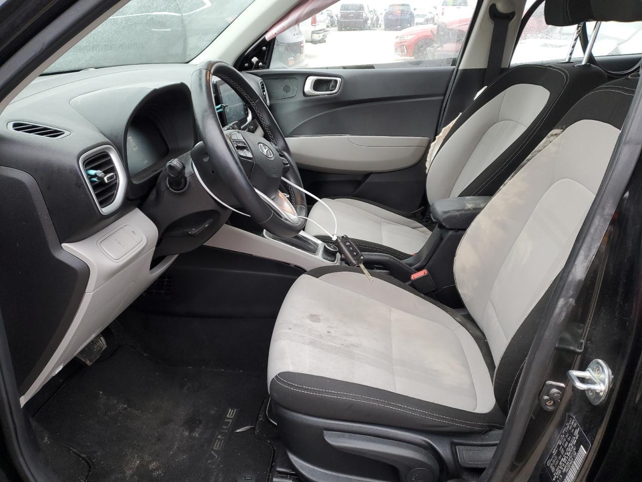 2023 HYUNDAI VENUE SEL - Image 7