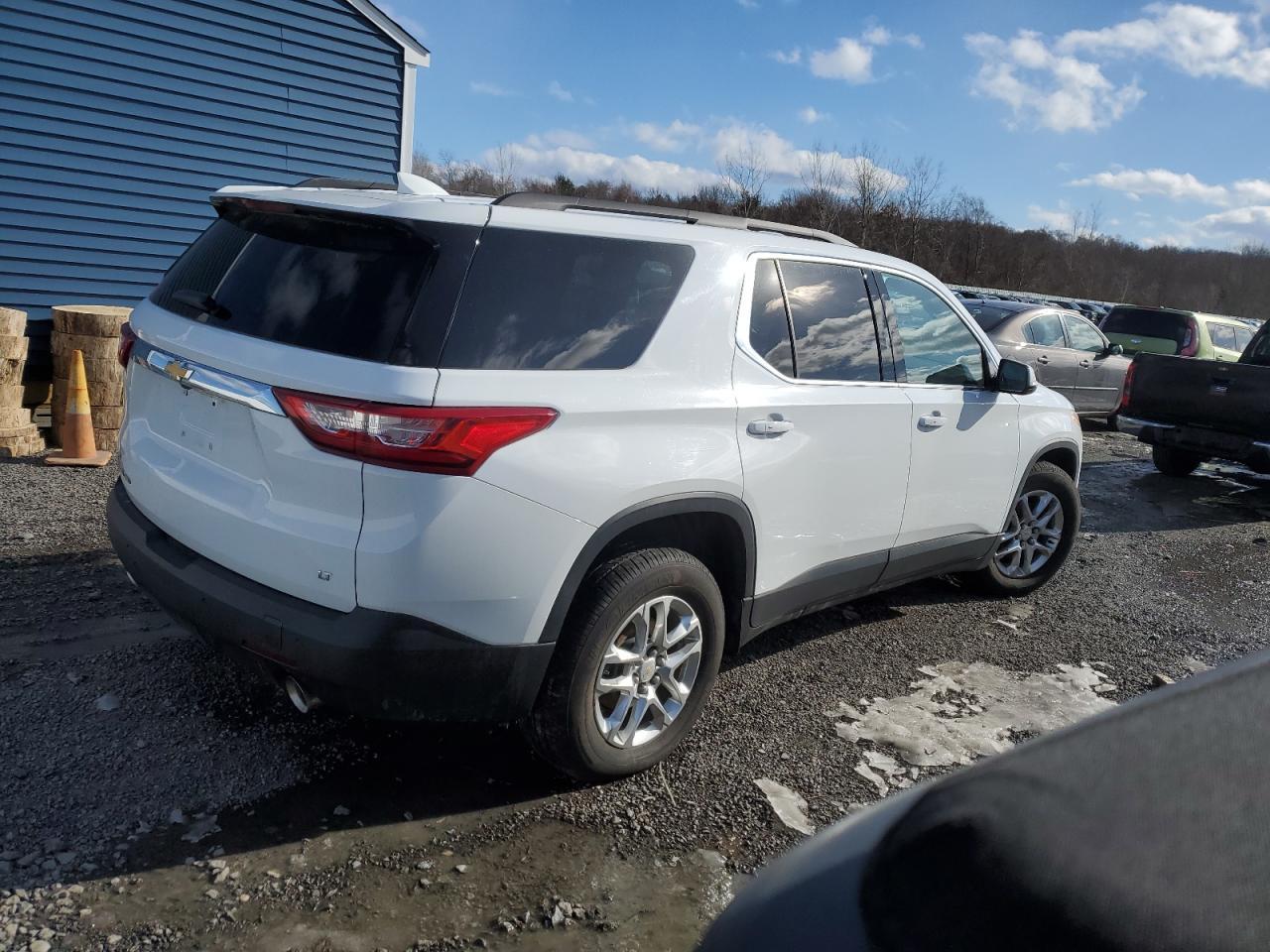 2020 CHEVROLET TRAVERSE L - Image 3