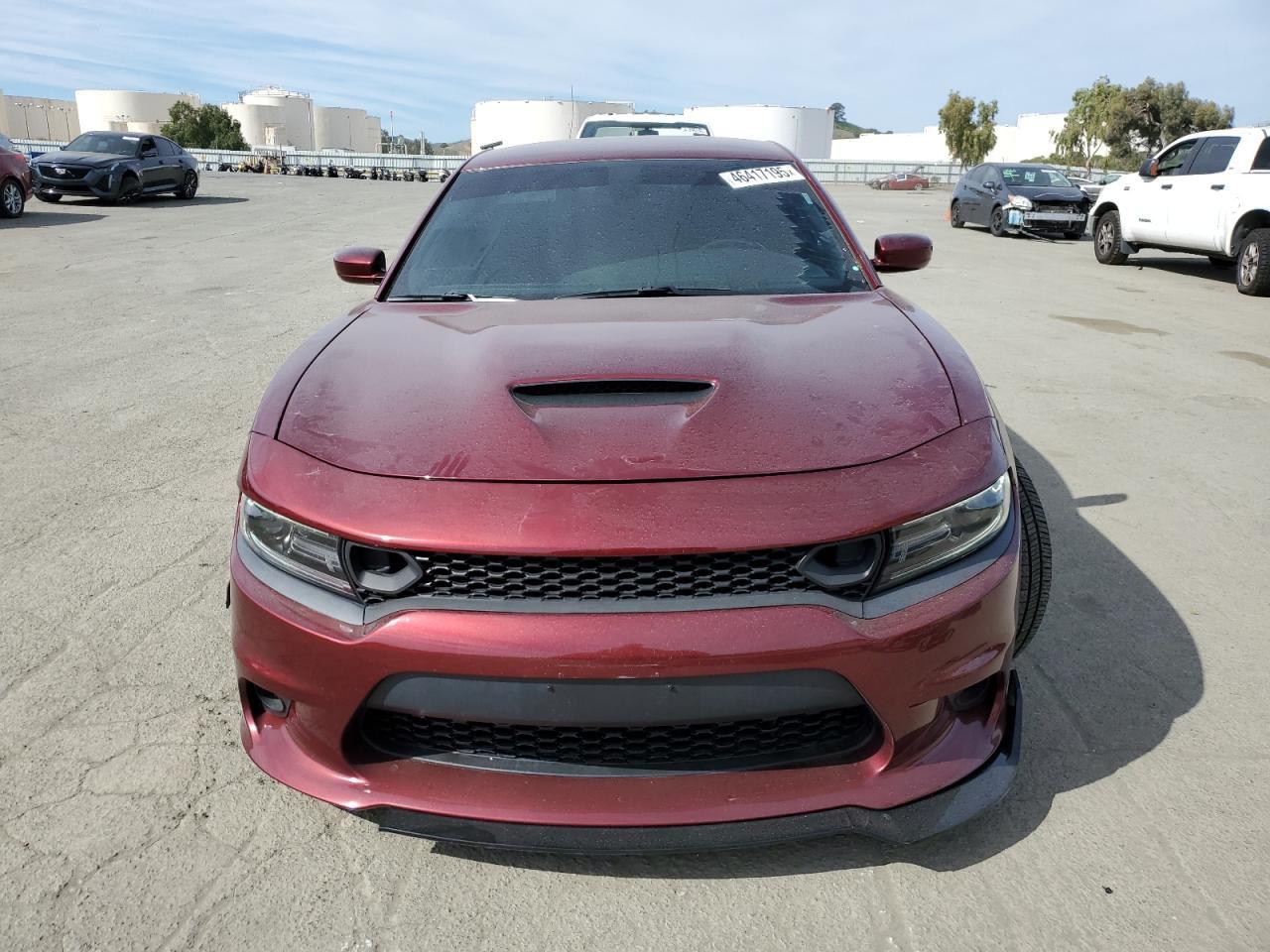 2020 DODGE CHARGER GT - Фото 5