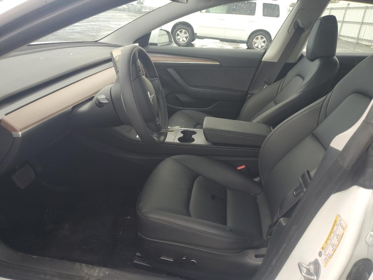 2023 TESLA MODEL 3 - Image 7