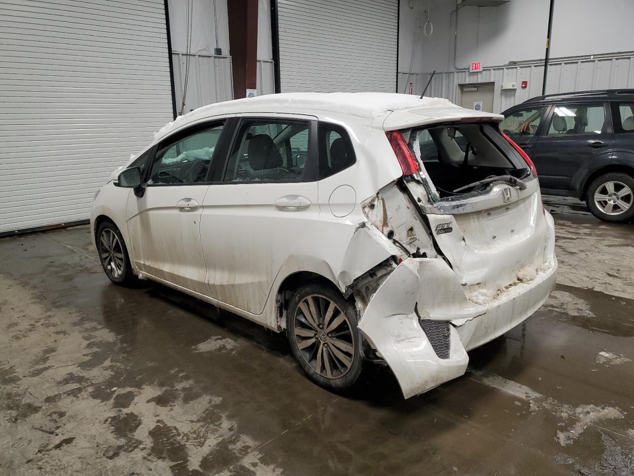 2015 HONDA FIT EX - Фото 2