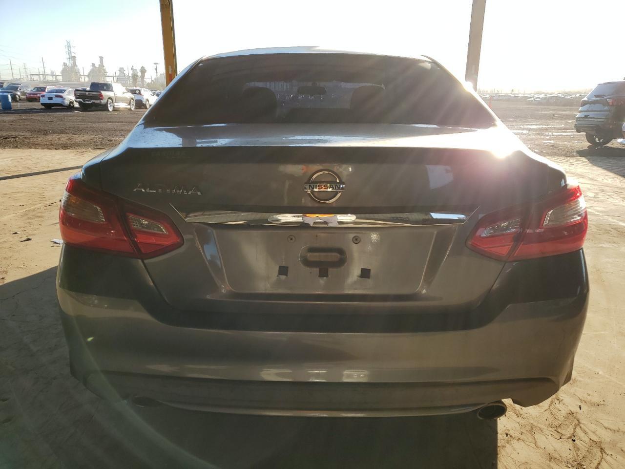 2016 NISSAN ALTIMA 2.5 - Image 6