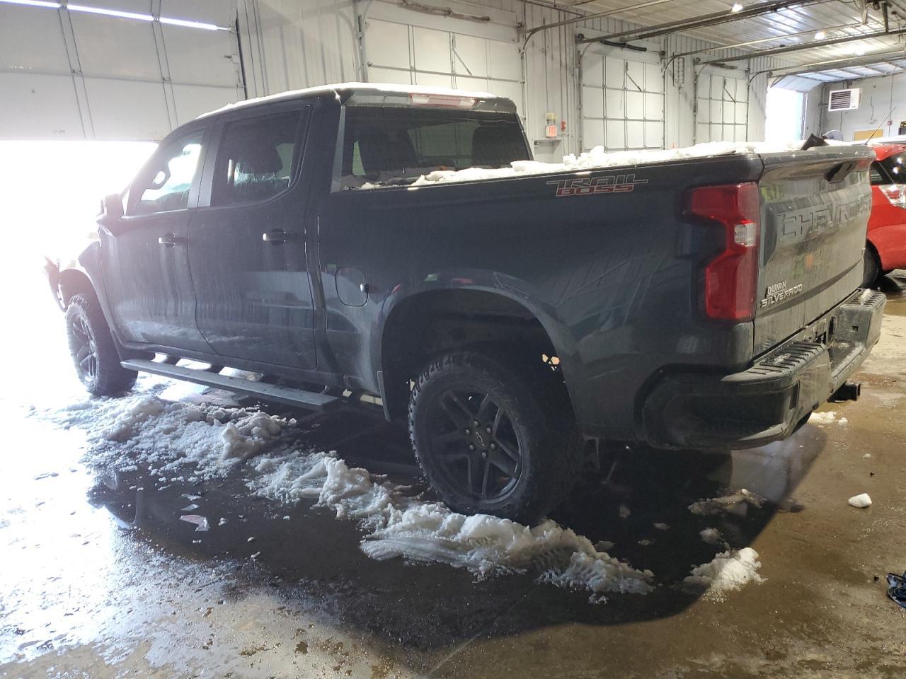 2020 CHEVROLET SILVERADO - Image 2