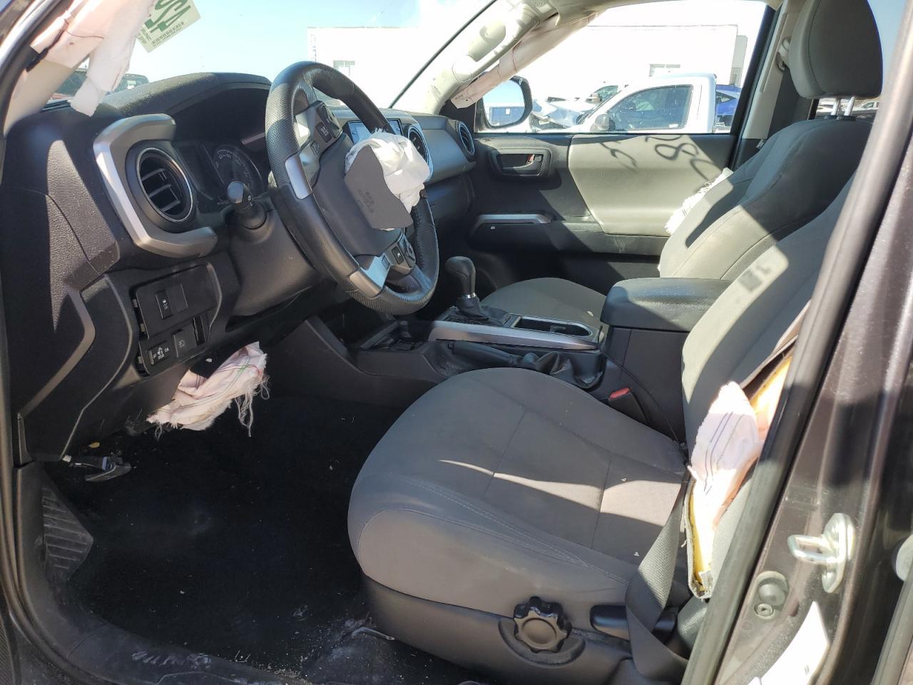 2020 TOYOTA TACOMA DOU - Image 7