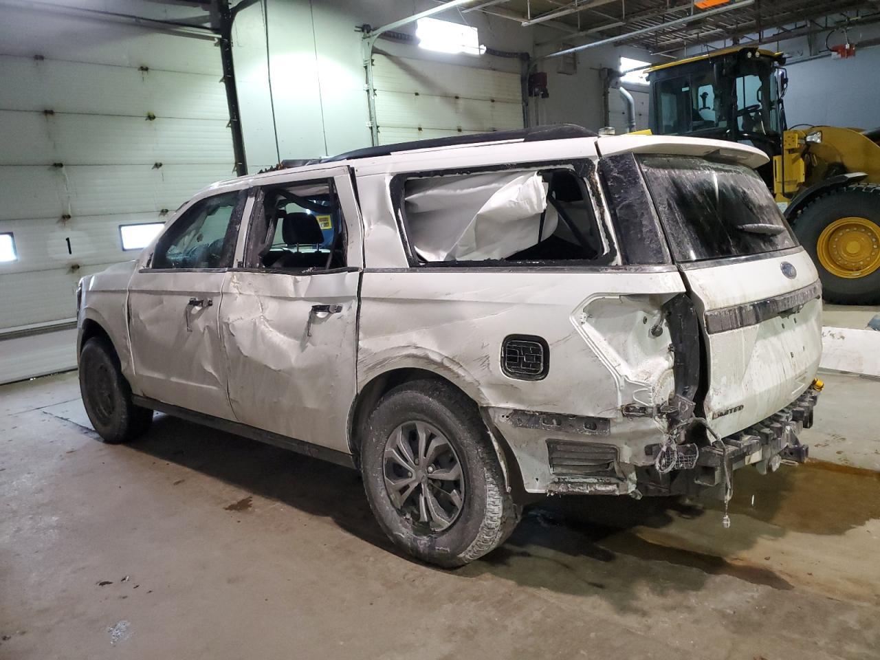 2021 FORD EXPEDITION - Image 2