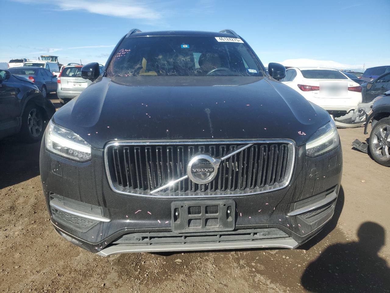 2016 VOLVO XC90 T6 - Image 5