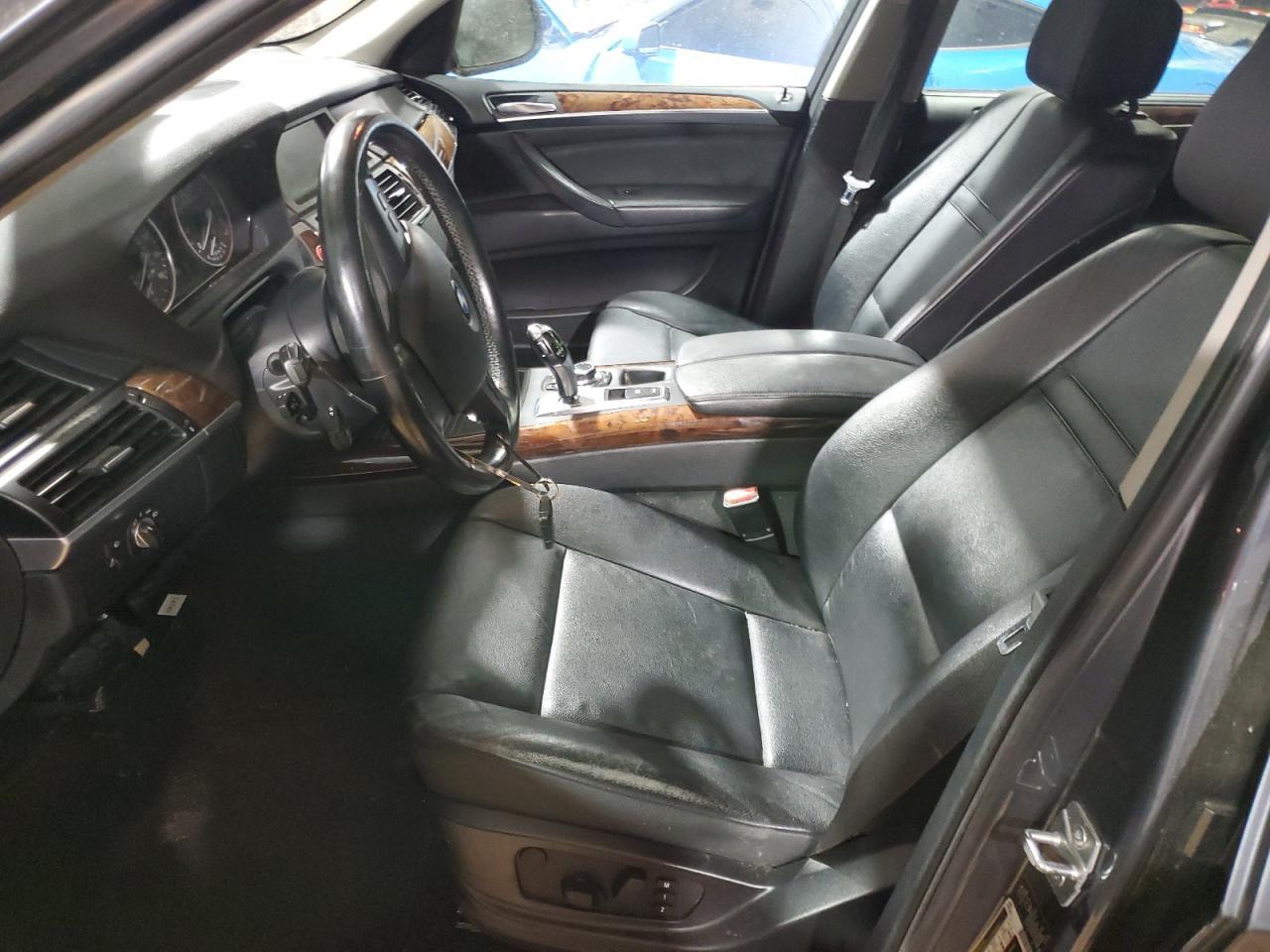 2013 BMW X5 XDRIVE3 - Image 7