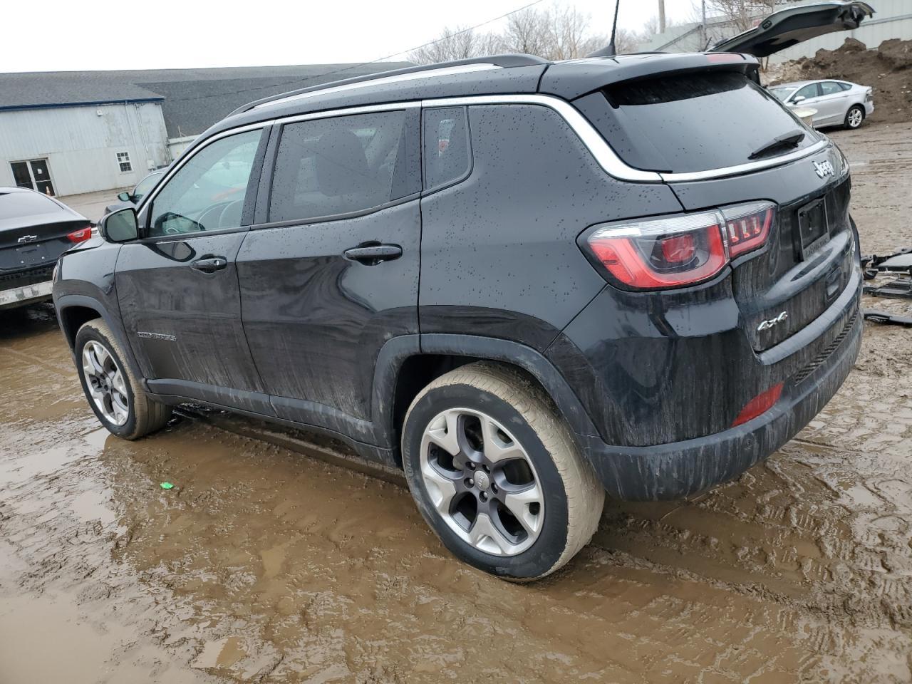 2020 JEEP COMPASS LI - Image 2
