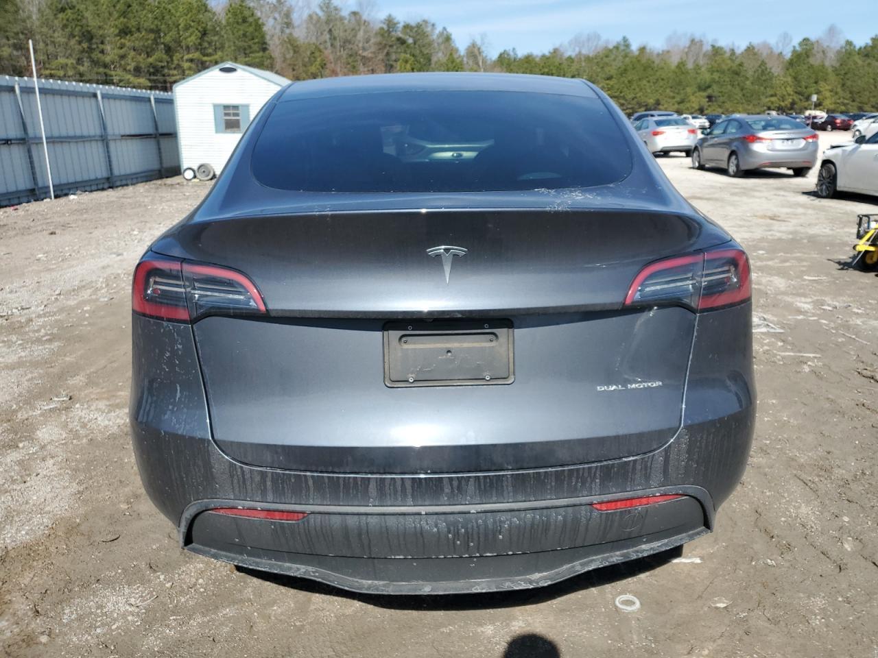 2023 TESLA MODEL Y - Image 6