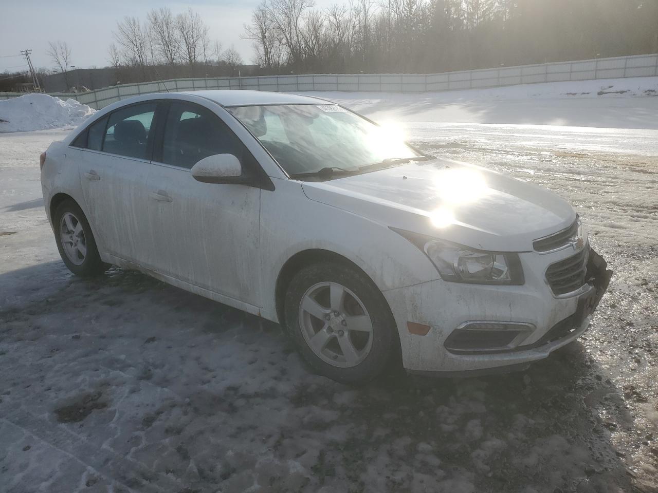 2016 CHEVROLET CRUZE LIMI - Image 4