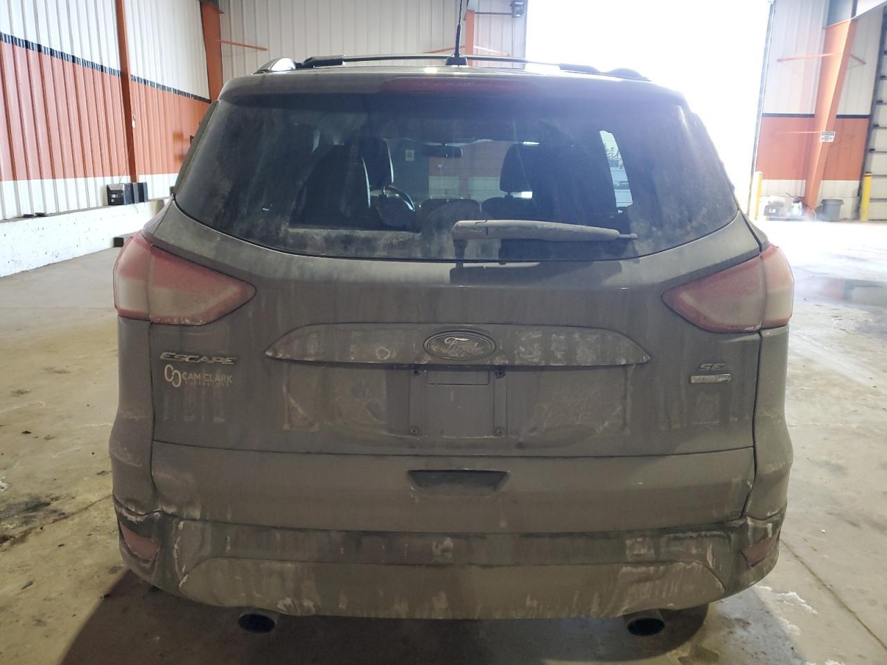 2013 FORD ESCAPE SE - Фото 6