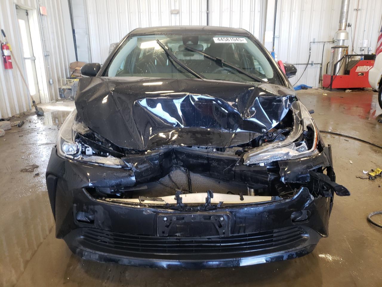 2019 TOYOTA PRIUS - Image 5