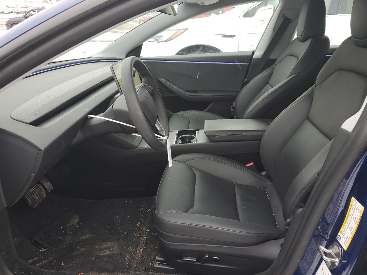 2024 TESLA MODEL 3 - Image 7