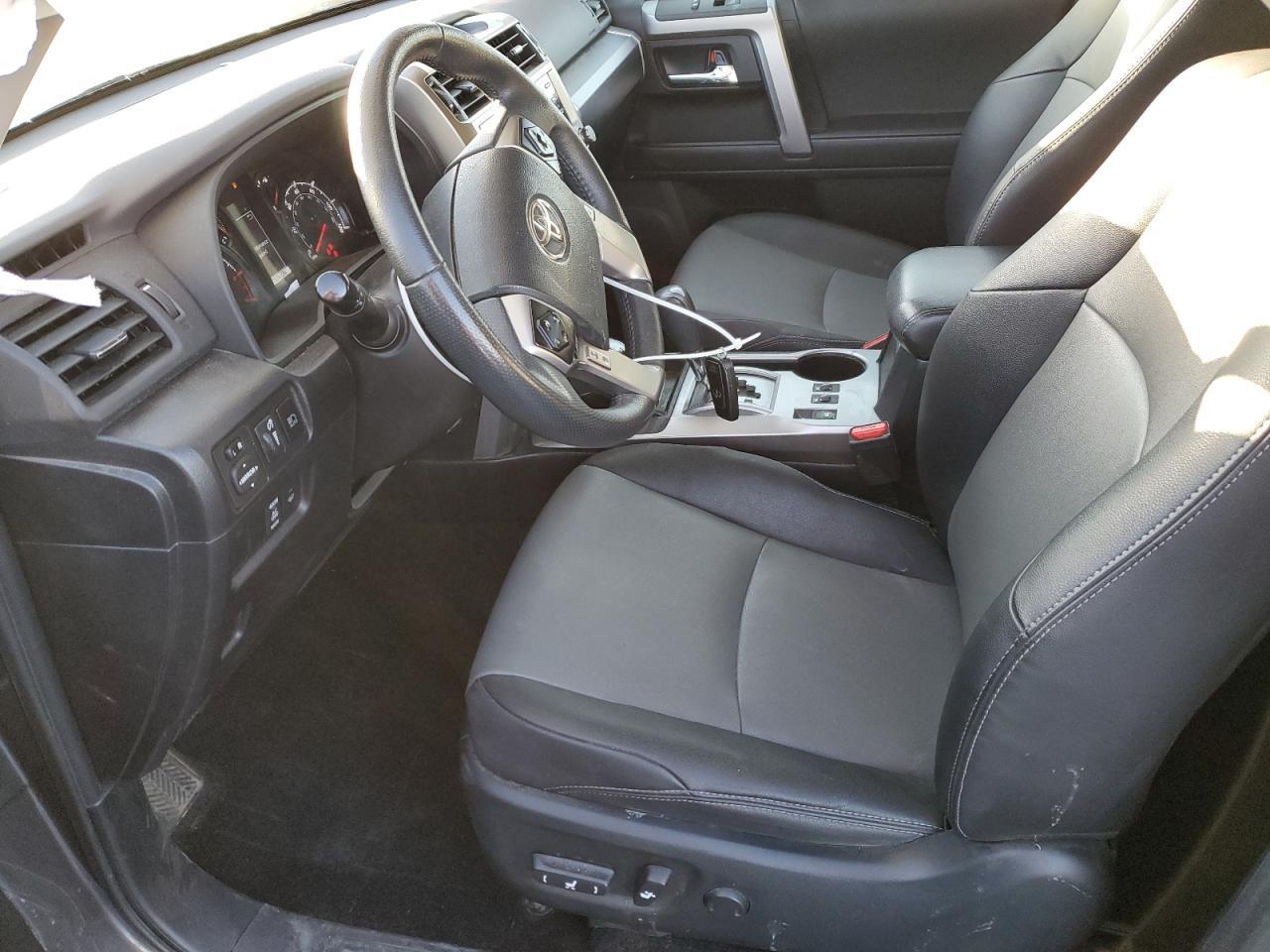 2022 TOYOTA 4RUNNER SR - Image 7
