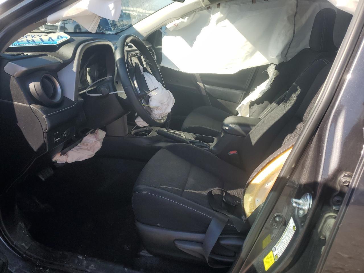 2018 TOYOTA RAV4 ADVEN - Image 7