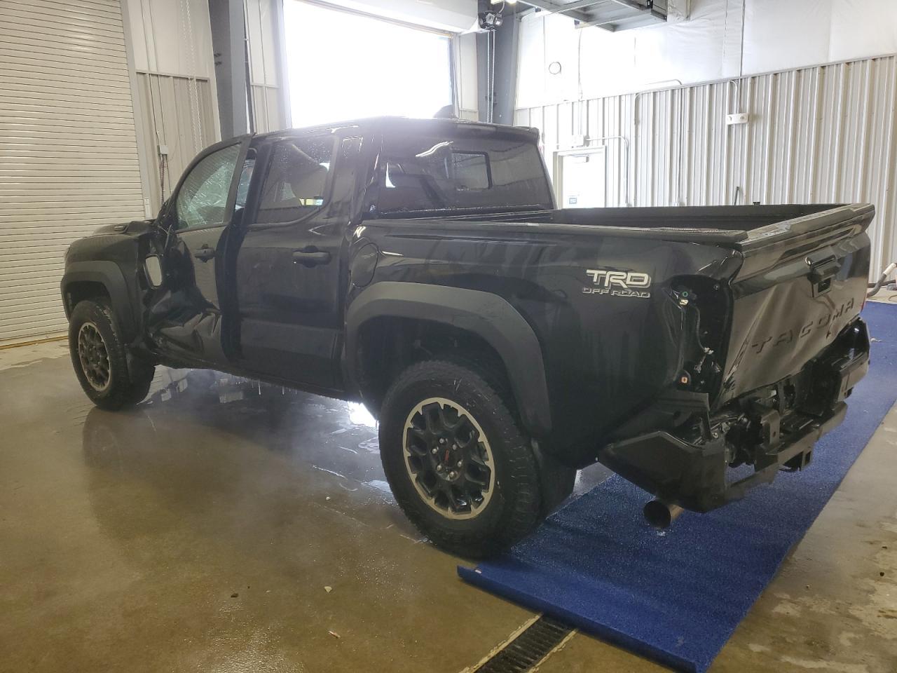 2024 TOYOTA TACOMA DOU - Image 2