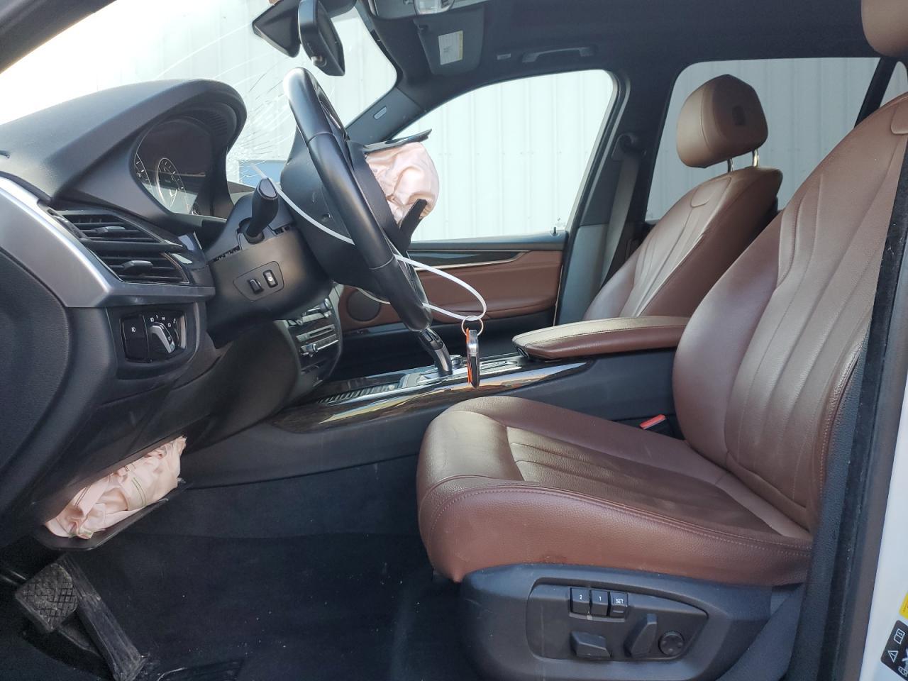 2017 BMW X5 XDRIVE3 - Image 7