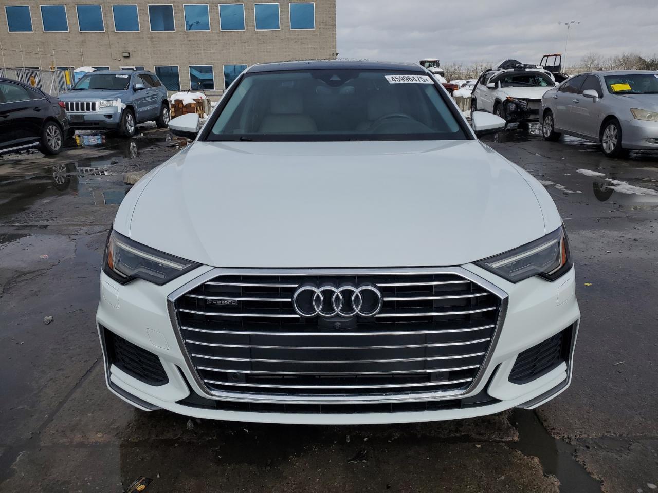 2019 AUDI A6 PREMIUM - Image 5