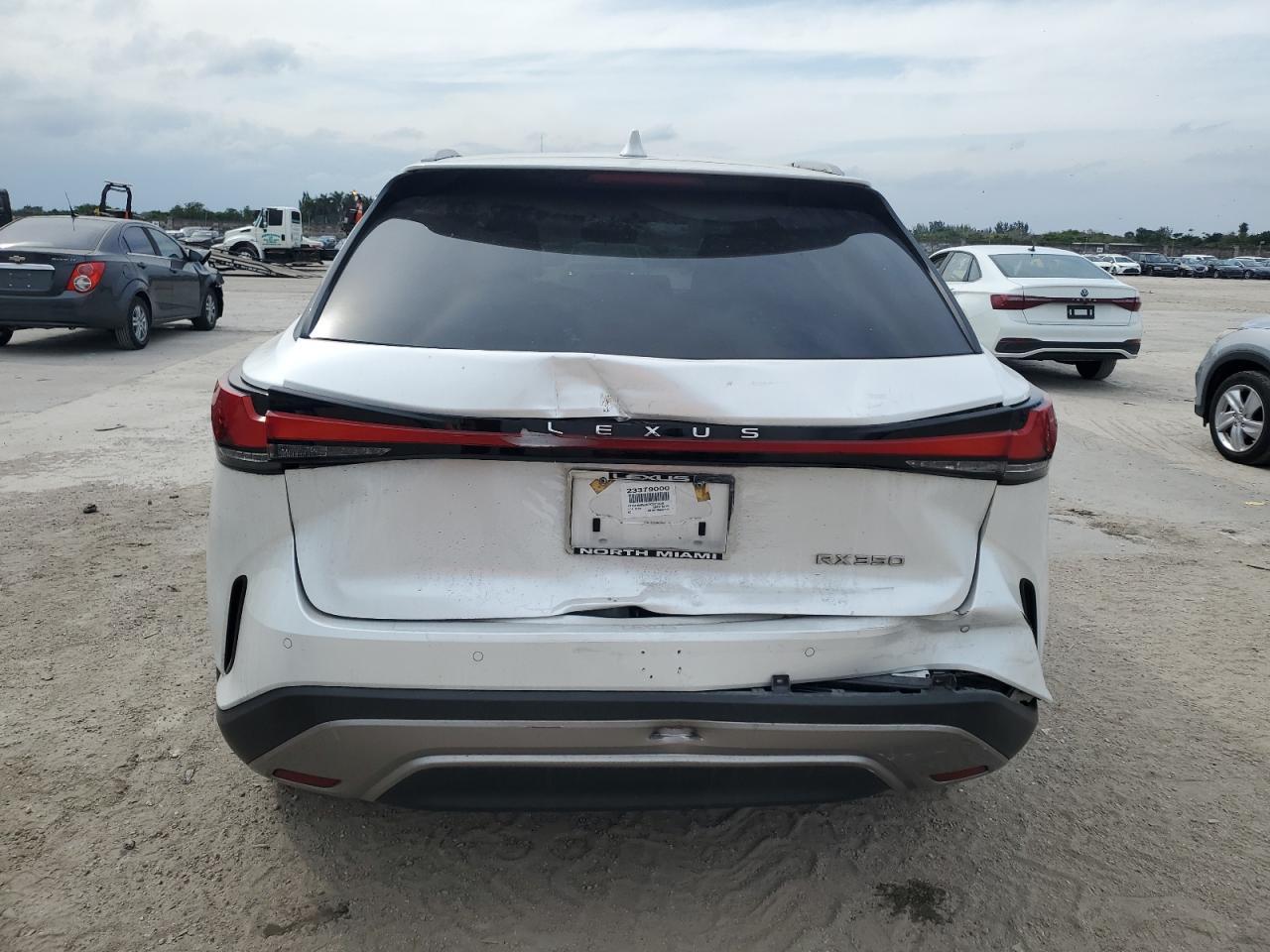 2023 LEXUS RX 350 BAS - Image 6
