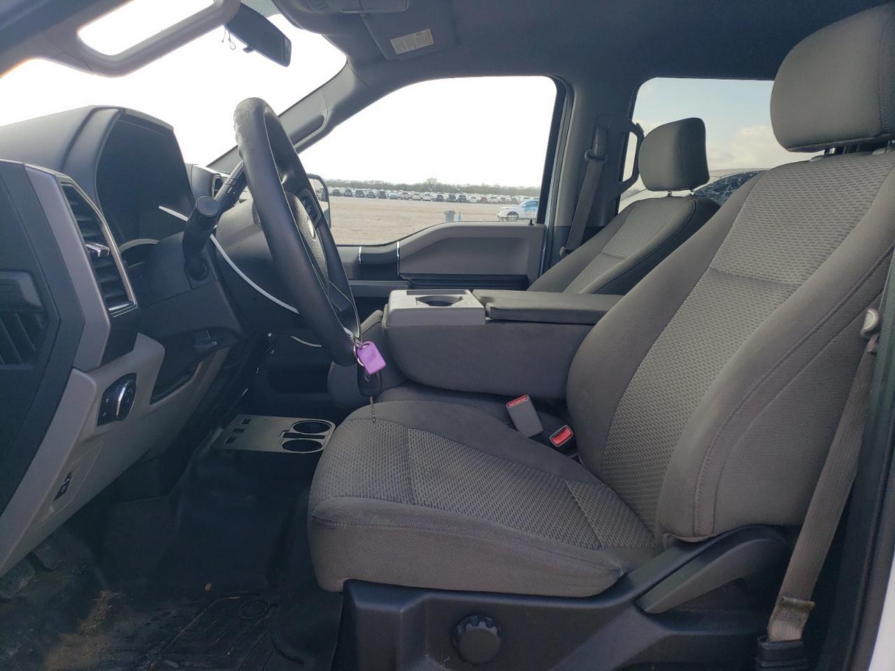 2017 FORD F150 SUPER - Image 7