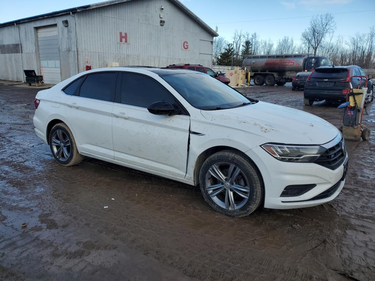 2019 VOLKSWAGEN JETTA S - Фото 4
