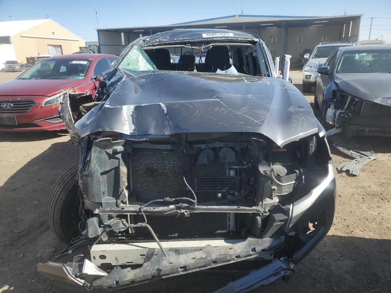 2019 TOYOTA TACOMA DOU - Image 5
