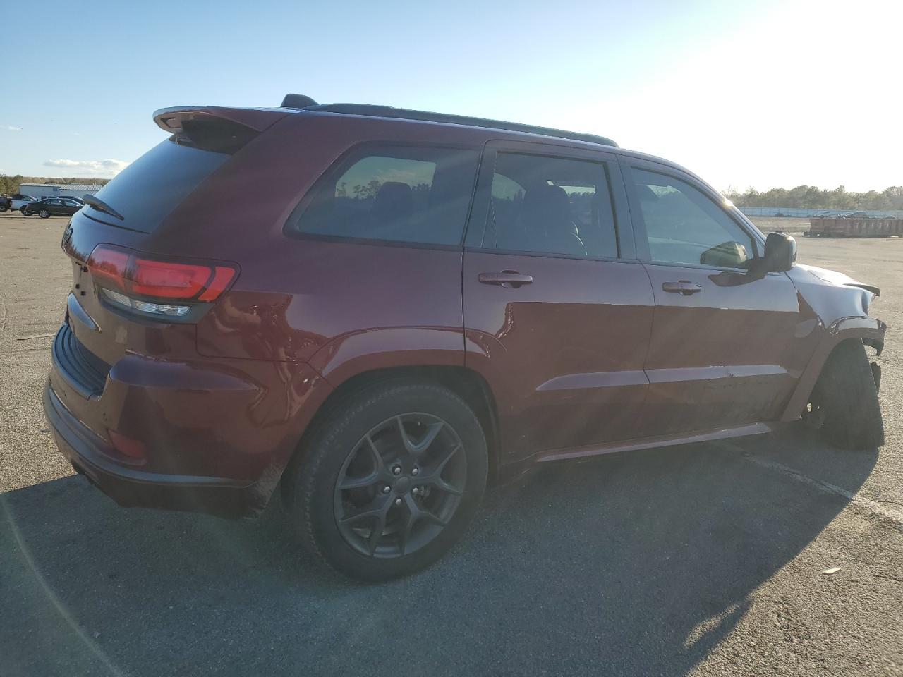 2020 JEEP GRAND CHER - Image 3
