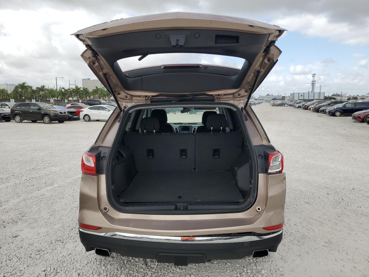 2019 CHEVROLET EQUINOX LT - Image 6