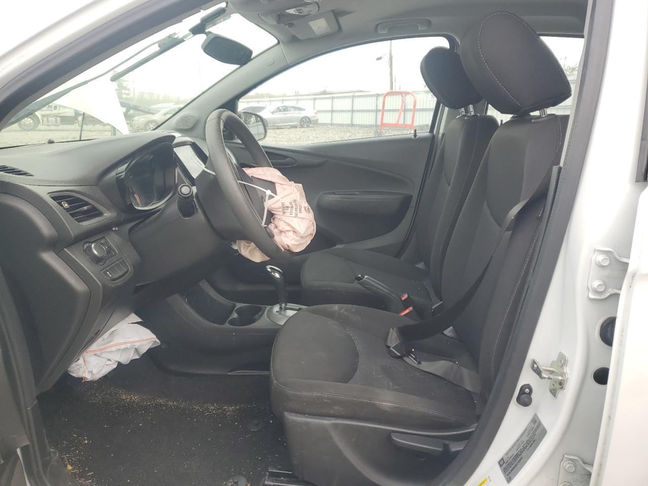 2019 CHEVROLET SPARK LS - Image 7